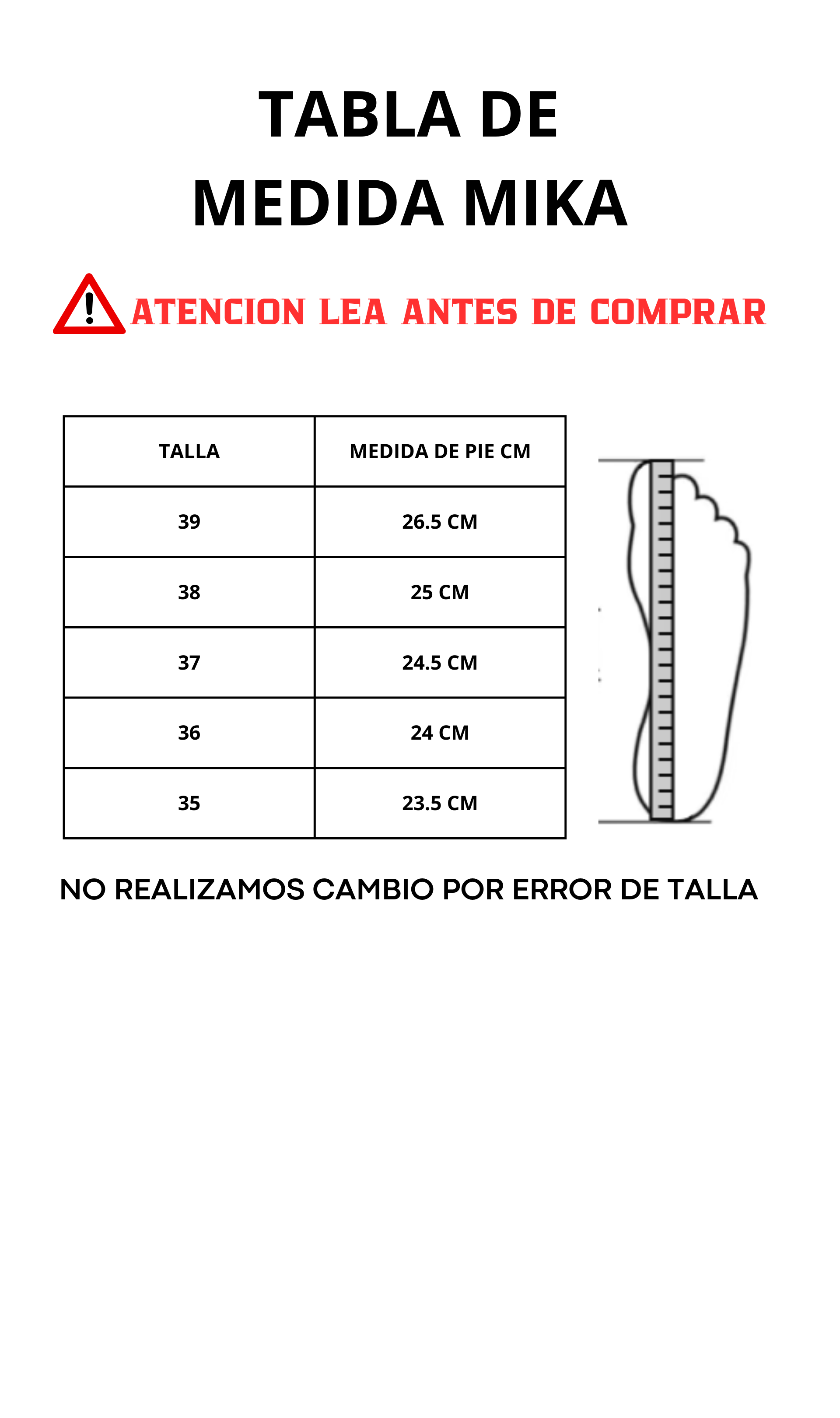 Botas Cherry - Taco 7