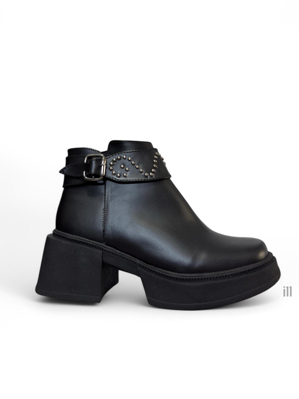 Botin Invierno Mika