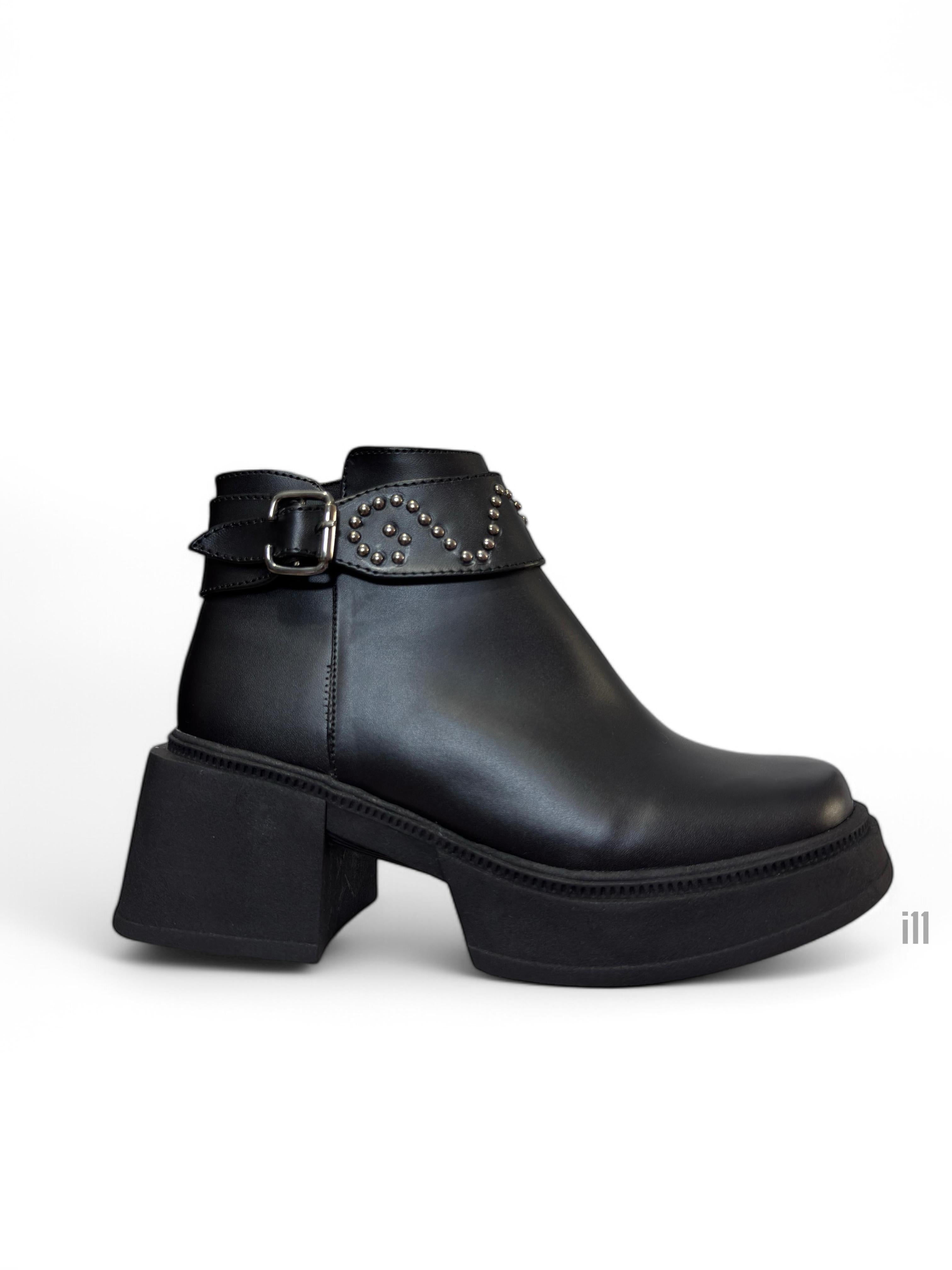 Botin Invierno Mika
