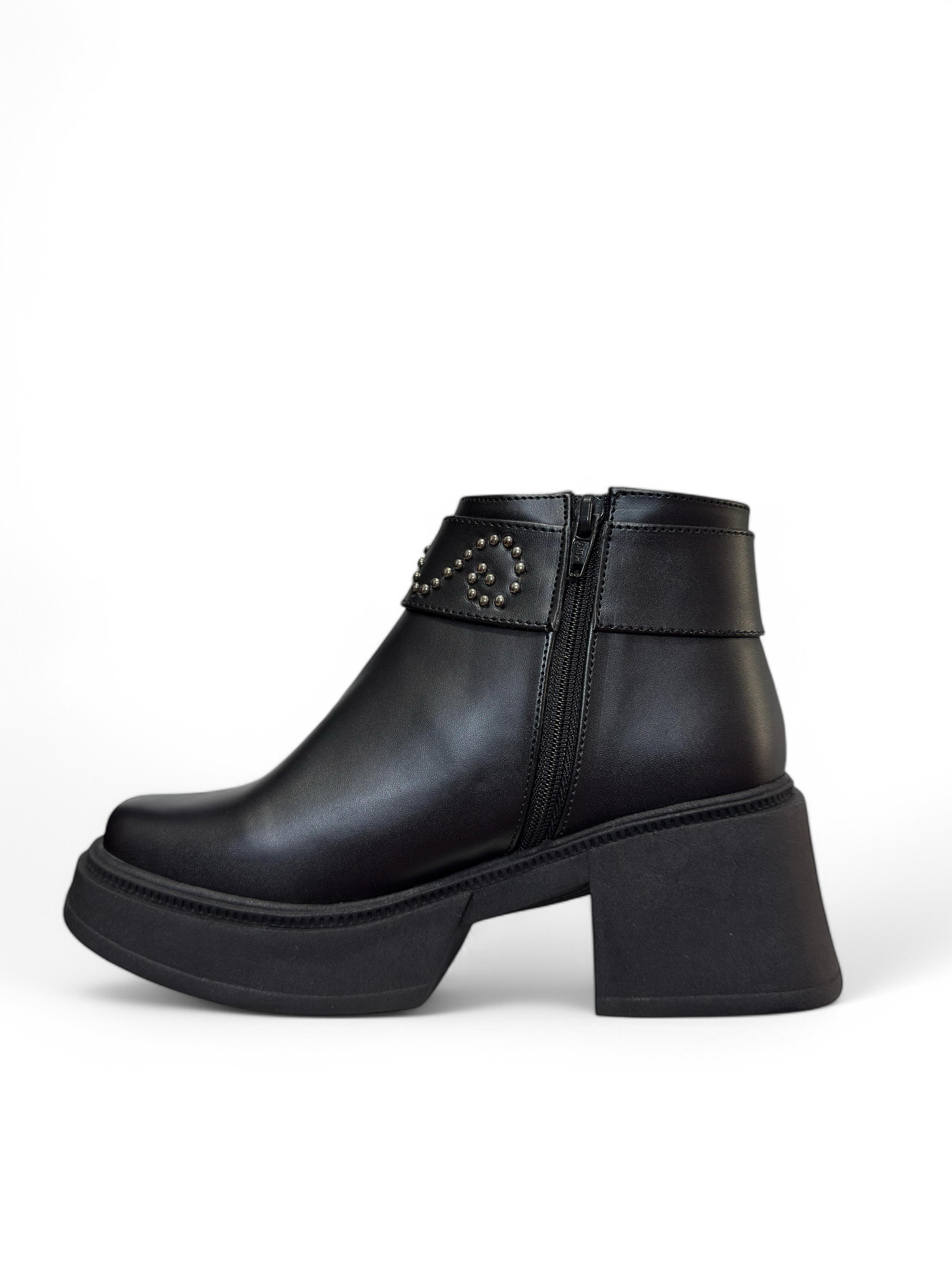 Botin Invierno Mika