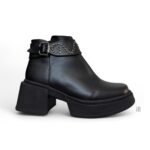 Botin Urban Rock (Taco 6) - I11