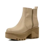 Botin Maya (Taco 7) - 119 - Imagen 2
