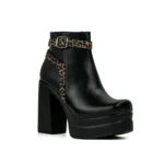 Botin Roxy (Taco 12) - 503