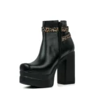 Botin Roxy (Taco 12) - 503 - Imagen 2