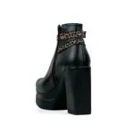 Botin Roxy (Taco 12) - 503 - Imagen 4