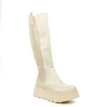 Bota Lara con taco 5 cm