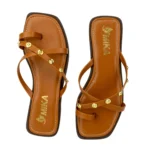 Sandalias Planas C2 - Imagen 2