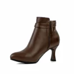 Botin Haru ( Taco copa 7cm ) - 47 - Imagen 2