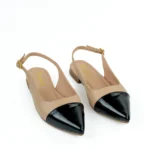 Flats para vestir F30