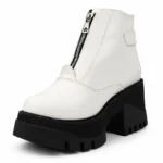 Botin Caela (Taco 7) - 2010 - Imagen 2
