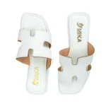 Sandalia plana H - Imagen 3